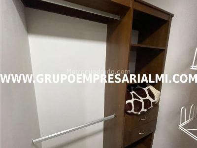 Apartamento en venta en El Poblado, Medellín · foto 16 de 20