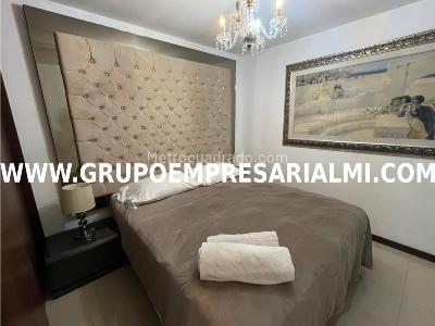 Apartamento en venta en El Poblado, Medellín · foto 17 de 20