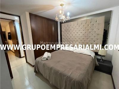 Apartamento en venta en El Poblado, Medellín · foto 18 de 20