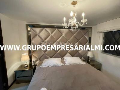 Apartamento en venta en El Poblado, Medellín · foto 19 de 20