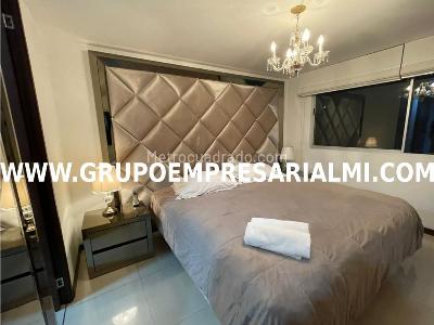 Apartamento en venta en El Poblado, Medellín · foto 20 de 20