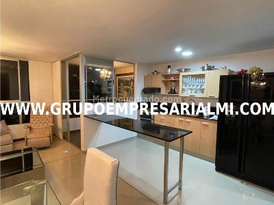 Apartamento en venta en El Poblado, Medellín · foto 3 de 20