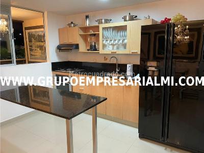 Apartamento en venta en El Poblado, Medellín · foto 4 de 20