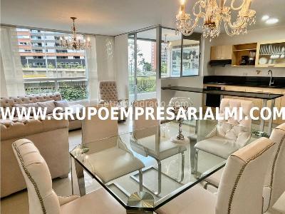 Apartamento en venta en El Poblado, Medellín · foto 8 de 20