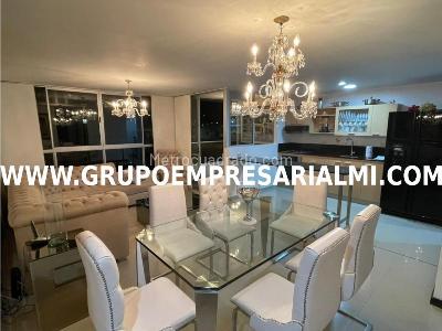 Apartamento en venta en El Poblado, Medellín · foto 9 de 20