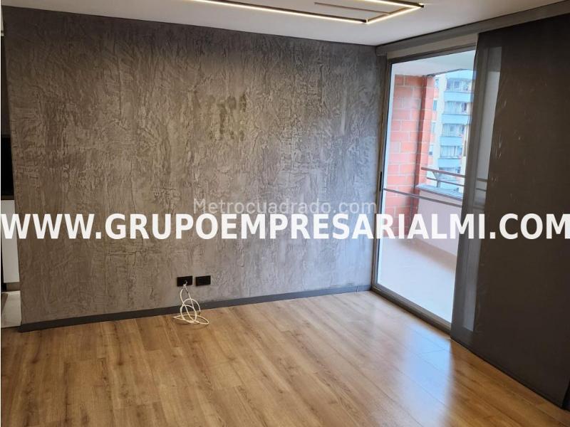 Apartamento moderno de 2 alcobas en Loma del Indio (El Poblado) - 6