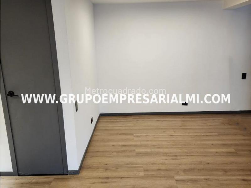 Apartamento moderno de 2 alcobas en Loma del Indio (El Poblado) - 9