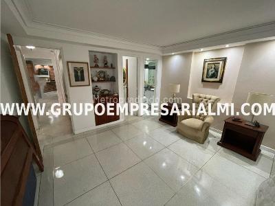 Apartamento de 2 alcobas en venta en Laureles, Medellín, 113 m² · foto 14 de 19