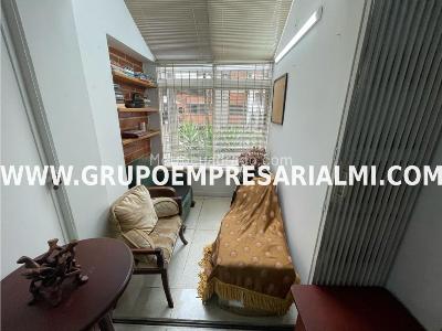 Apartamento de 2 alcobas en venta en Laureles, Medellín, 113 m² · foto 19 de 19