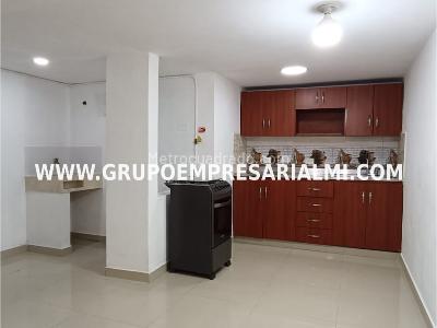 Apartaestudio en Arriendo, Ancon Sur, Sabaneta