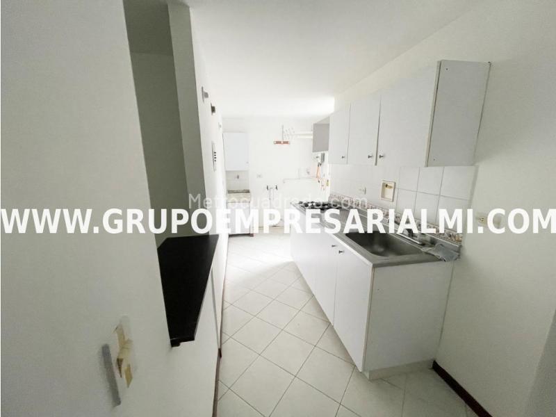Wonderful 3BR Apartment in El Poblado - 2