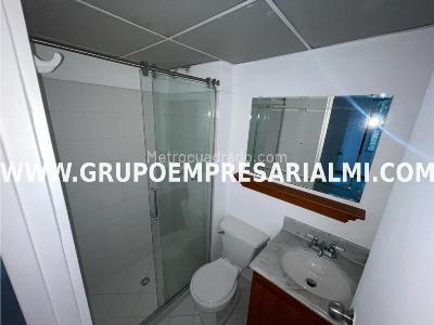 Apartamento en arriendo en El Poblado, Medellín · foto 17 de 20