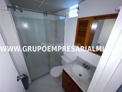 Apartamento en arriendo en El Poblado, Medellín · foto 19 de 20