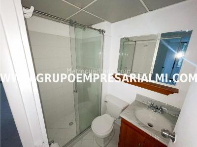 Apartamento en arriendo en El Poblado, Medellín · foto 20 de 20