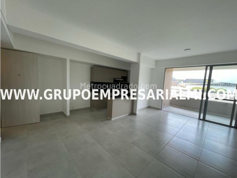 3BR Apartment in El Portal (98 m²)