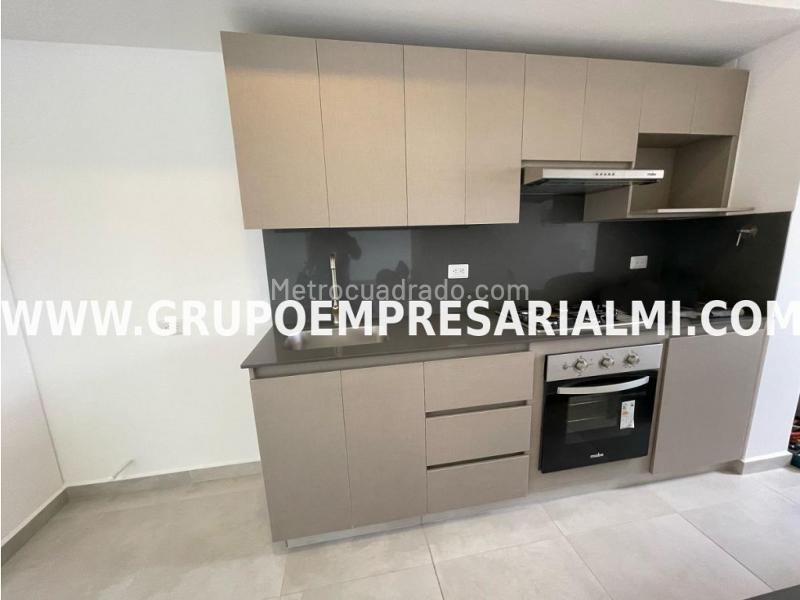 3BR Apartment in El Portal (98 m²) - 2