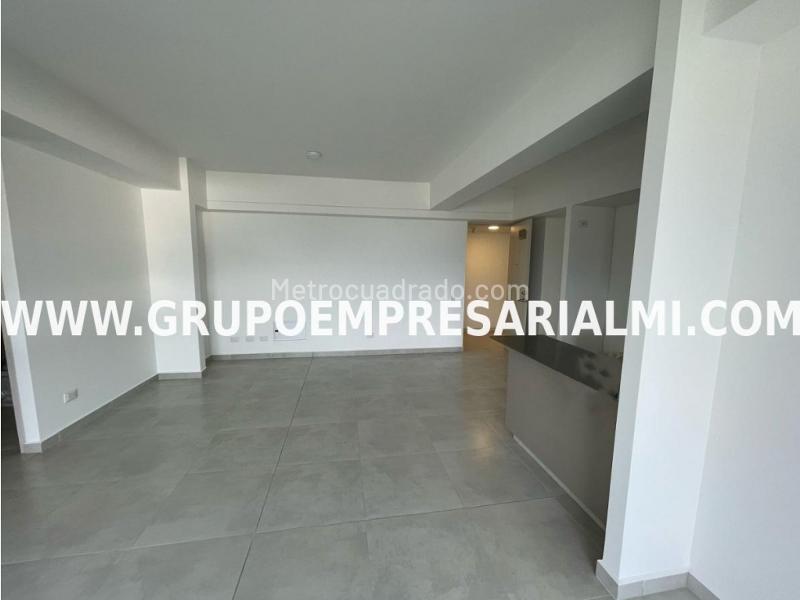 3BR Apartment in El Portal (98 m²) - 3