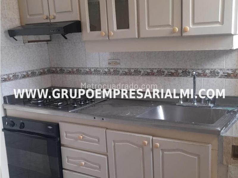 Apartamento en Arriendo, Viviendas Del Sur, Itagui - 2