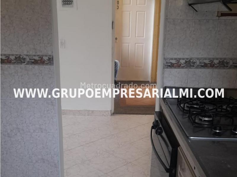 Apartamento en Arriendo, Viviendas Del Sur, Itagui - 3