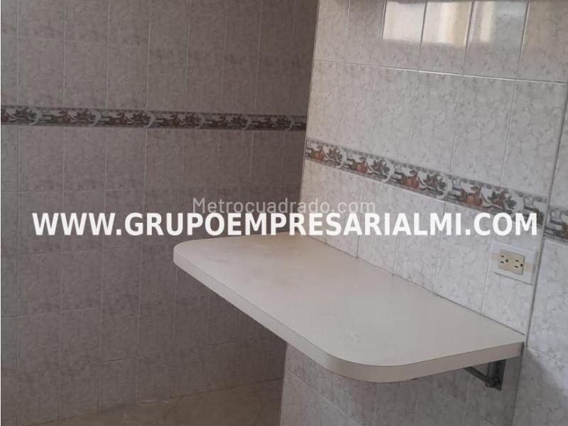 Apartamento en Arriendo, Viviendas Del Sur, Itagui - 4