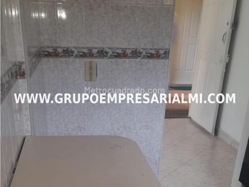 Apartamento en Arriendo, Viviendas Del Sur, Itagui - 5