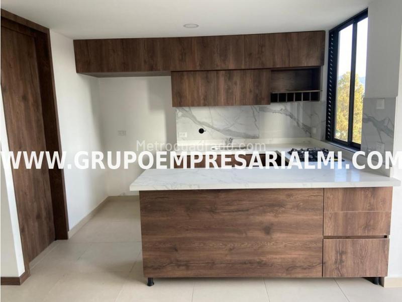 Apartamento en Arriendo, San Antonio De Pereira, Rionegro - 3