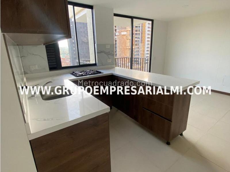 Apartamento en Arriendo, San Antonio De Pereira, Rionegro - 5