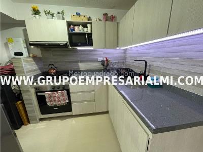 Apartamento en venta en Calasanz, Medellín · foto 2 de 20