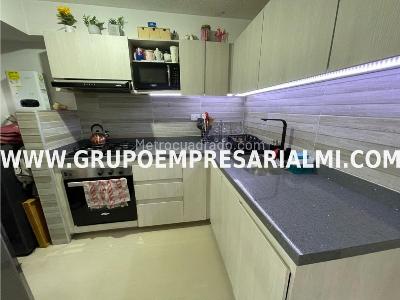 Apartamento en venta en Calasanz, Medellín · foto 3 de 20