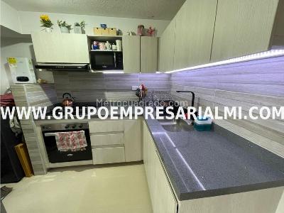 Apartamento en venta en Calasanz, Medellín · foto 4 de 20