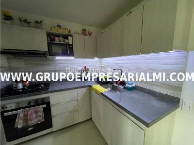 Apartamento en venta en Calasanz, Medellín · foto 6 de 20