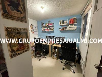 Apartamento en venta en Calasanz, Medellín · foto 19 de 20