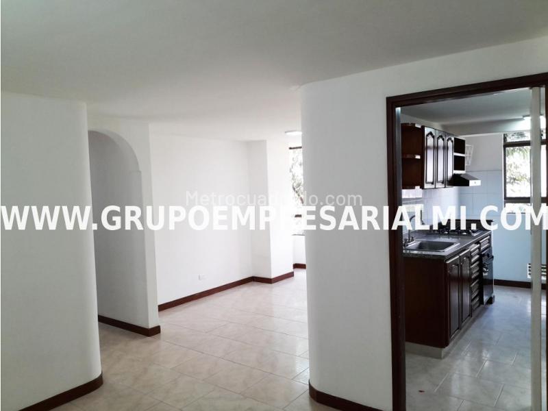 3BR Apartment for Rent in Castropol (El Poblado)