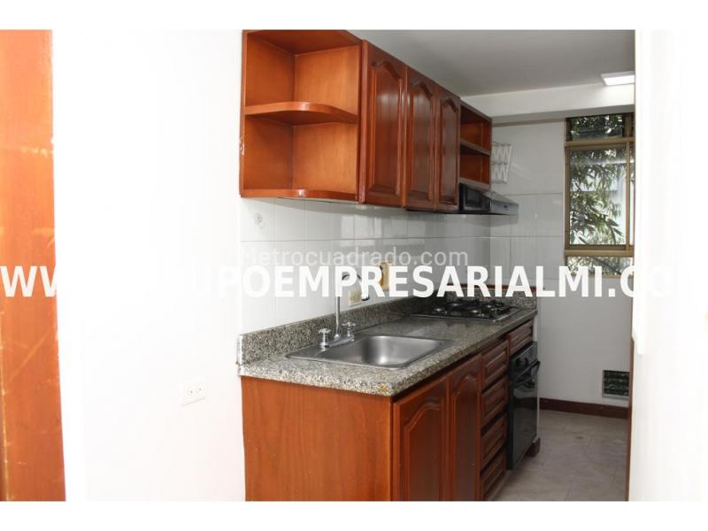 3BR Apartment for Rent in Castropol (El Poblado) - 2