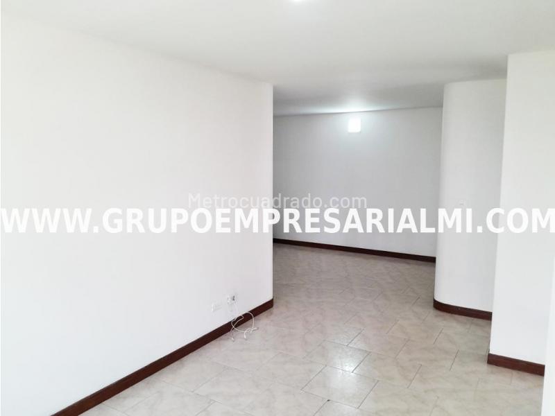 3BR Apartment for Rent in Castropol (El Poblado) - 3
