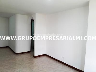 Apartamento de 3 alcobas en arriendo en El Poblado, Medellín, 84 m² · foto 4 de 20