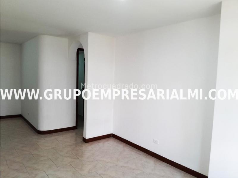 3BR Apartment for Rent in Castropol (El Poblado) - 4