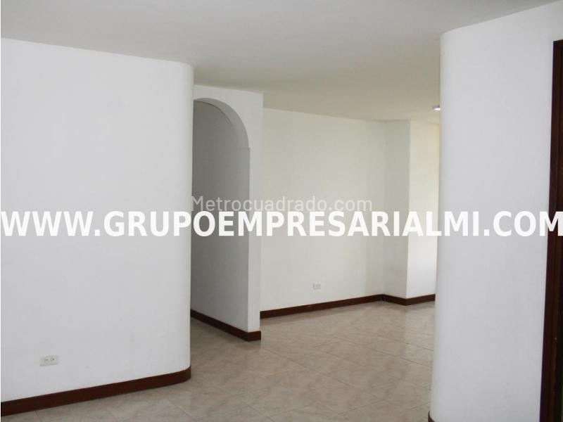3BR Apartment for Rent in Castropol (El Poblado) - 5