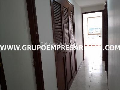 Apartamento de 3 alcobas en arriendo en El Poblado, Medellín, 84 m² · foto 7 de 20