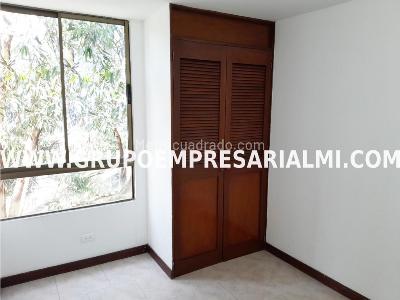 Apartamento de 3 alcobas en arriendo en El Poblado, Medellín, 84 m² · foto 11 de 20