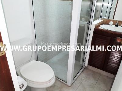 Apartamento de 3 alcobas en arriendo en El Poblado, Medellín, 84 m² · foto 17 de 20