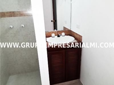 Apartamento de 3 alcobas en arriendo en El Poblado, Medellín, 84 m² · foto 18 de 20