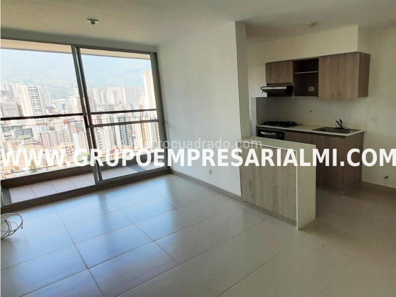 Apartamento en Arriendo, Mayorca, Sabaneta - 2