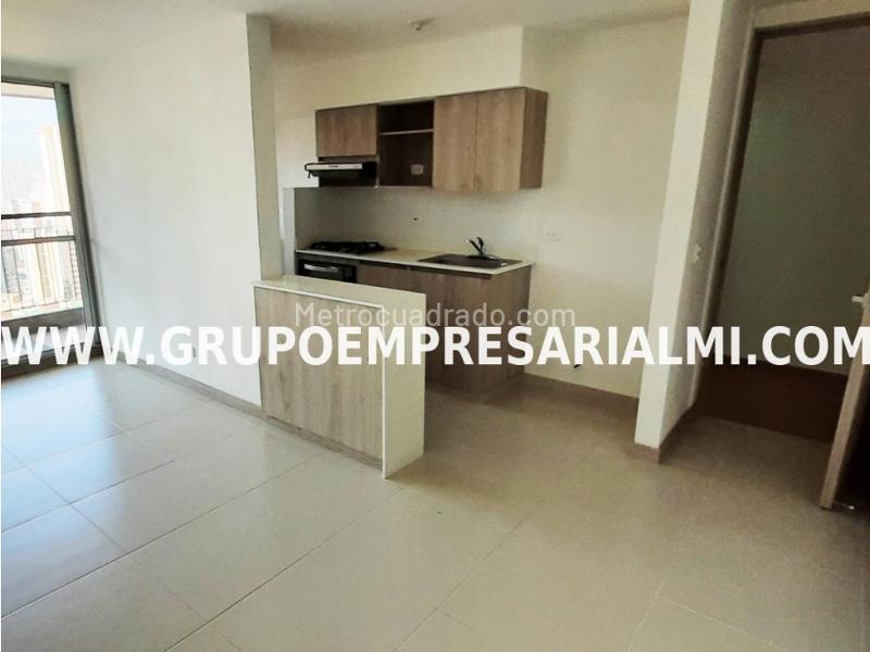Apartamento en Arriendo, Mayorca, Sabaneta - 3