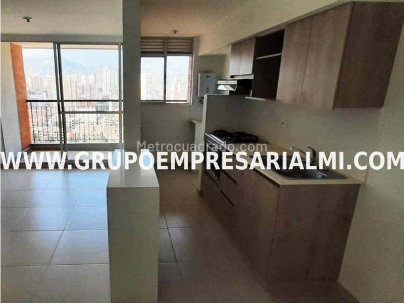 Apartamento en Arriendo, Mayorca, Sabaneta - 4