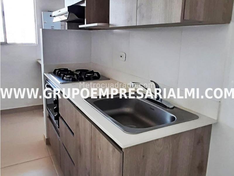 Apartamento en Arriendo, Mayorca, Sabaneta - 5