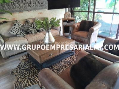 Apartaestudio en venta en El Poblado, Medellín, 100 m² · foto 6 de 20