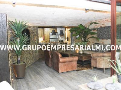 Apartaestudio en venta en El Poblado, Medellín, 100 m² · foto 9 de 20
