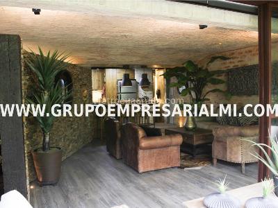 Apartaestudio en venta en El Poblado, Medellín, 100 m² · foto 10 de 20