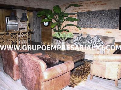 Apartaestudio en venta en El Poblado, Medellín, 100 m² · foto 13 de 20